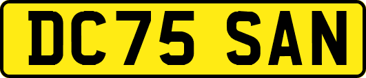 DC75SAN