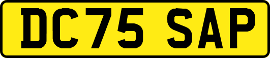 DC75SAP