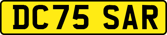 DC75SAR