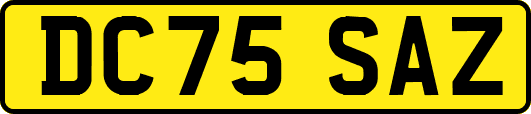 DC75SAZ