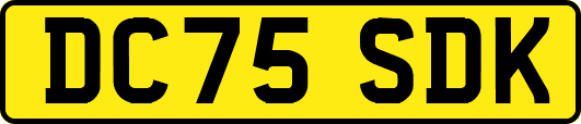DC75SDK