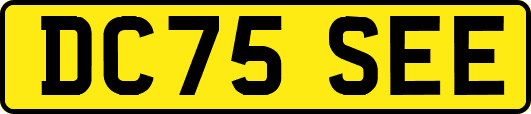 DC75SEE