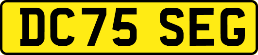 DC75SEG