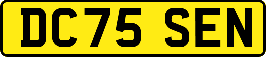 DC75SEN
