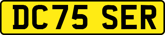 DC75SER
