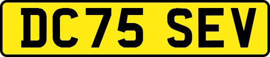 DC75SEV