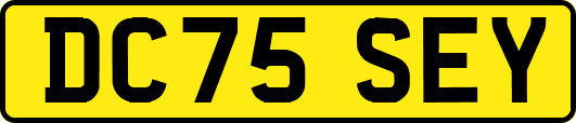 DC75SEY