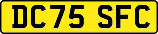 DC75SFC
