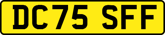 DC75SFF