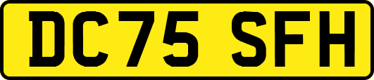 DC75SFH