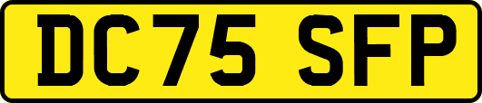 DC75SFP