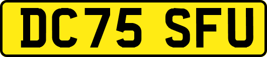 DC75SFU