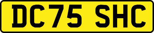 DC75SHC