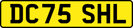 DC75SHL