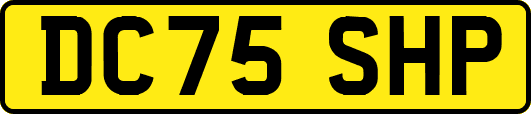 DC75SHP