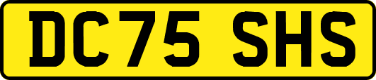 DC75SHS