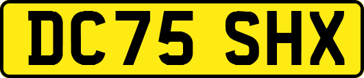 DC75SHX
