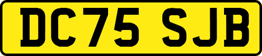 DC75SJB