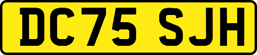 DC75SJH