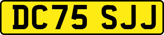 DC75SJJ