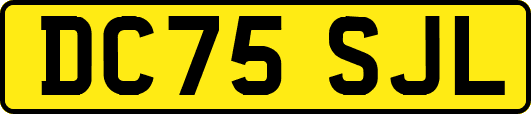 DC75SJL