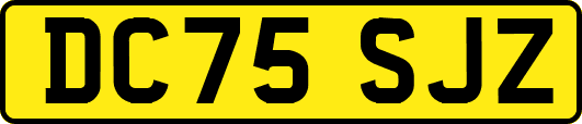 DC75SJZ