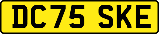 DC75SKE