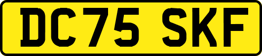 DC75SKF