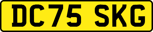 DC75SKG