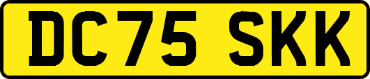 DC75SKK