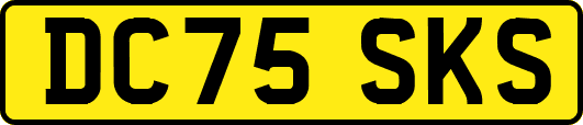 DC75SKS