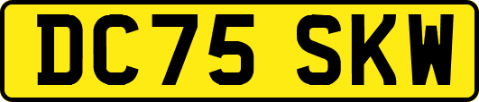 DC75SKW
