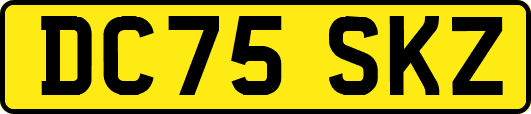 DC75SKZ