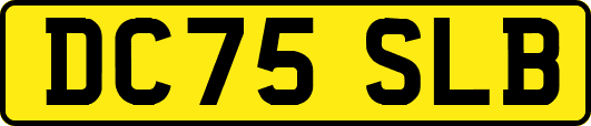 DC75SLB