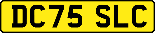 DC75SLC