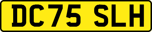 DC75SLH