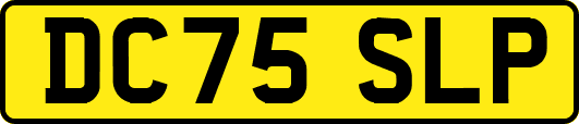 DC75SLP