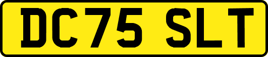 DC75SLT