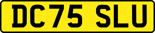 DC75SLU