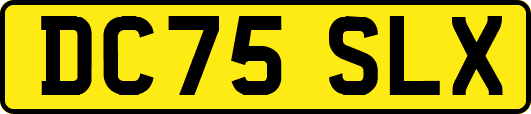 DC75SLX
