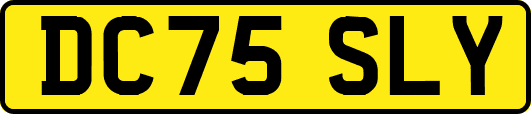 DC75SLY