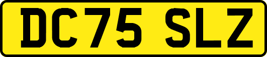 DC75SLZ