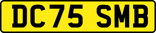 DC75SMB