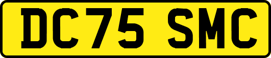 DC75SMC