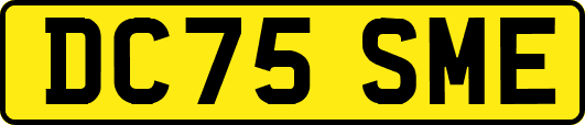 DC75SME