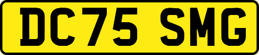 DC75SMG