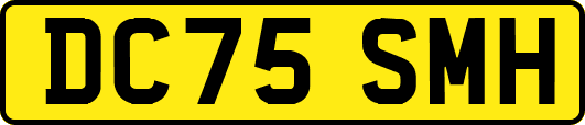 DC75SMH