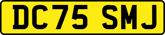 DC75SMJ