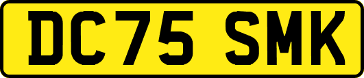 DC75SMK