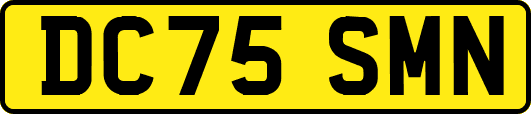 DC75SMN